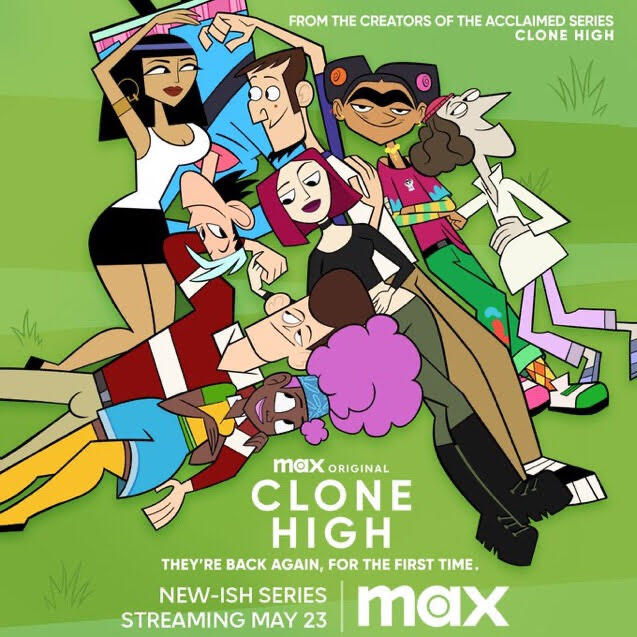 Clone High