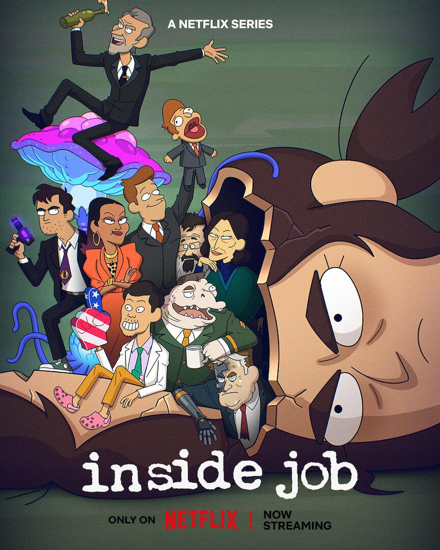 Inside Job
